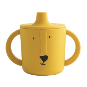 TRIXIE TAZZA CON BECCUCCIO - TRIXIE SIPPY CUP_Mr.Lion