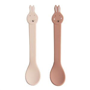 TRIXIE CUCCHIAI SILICONE pz2 - TRIXIE CUCCHIAI SILICONE pz2_Mrs.Rabbit