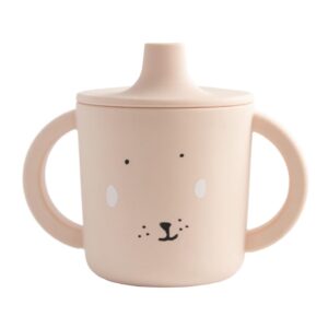 TRIXIE TAZZA CON BECCUCCIO - TRIXIE SIPPY CUP_Mrs.Rabbit