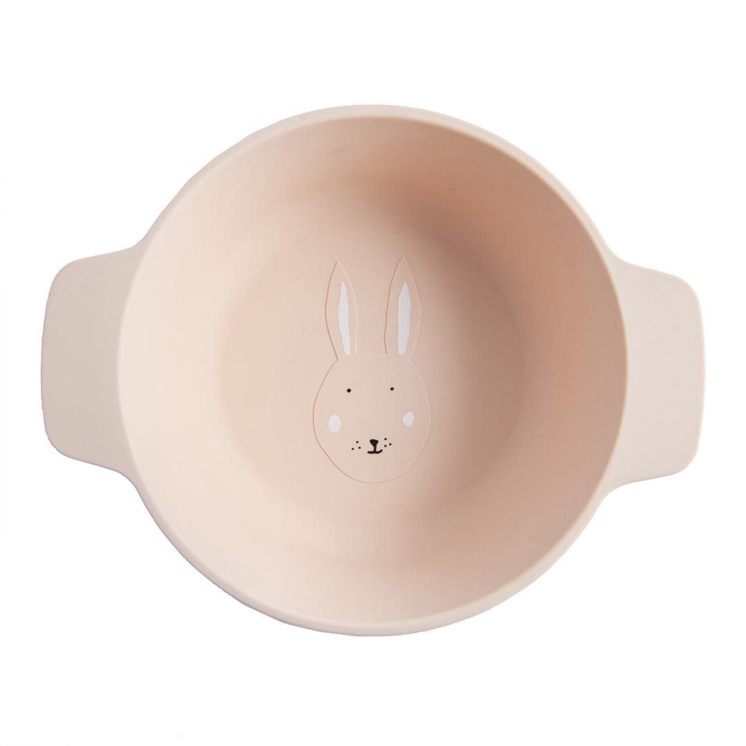 TRIXIE BOWL SILICONE