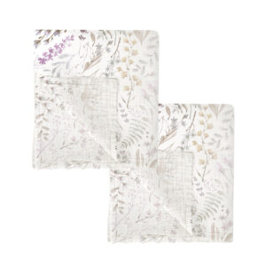 BIMBIDREAMS MUSSOLE 2 PZ