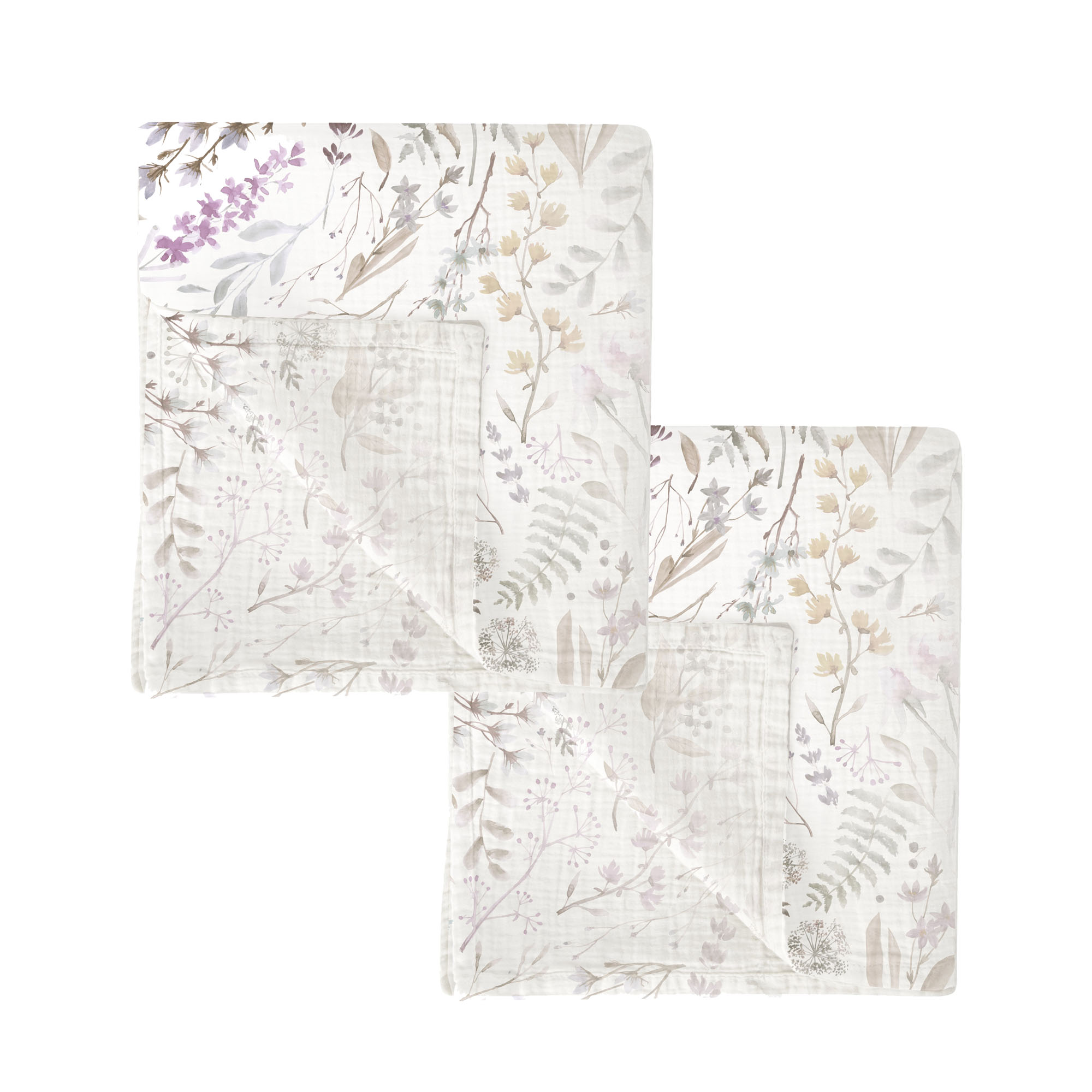 BIMBIDREAMS MUSSOLE 2 PZ