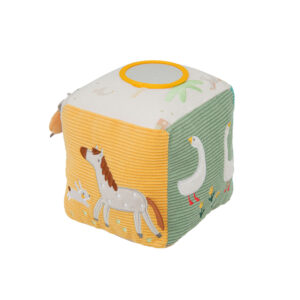 BIMBIDREAMS CUBO SENSORIALE