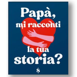 IO SONO TE PAPA' MI RACCONTI