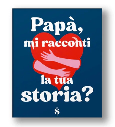 IO SONO TE PAPA' MI RACCONTI