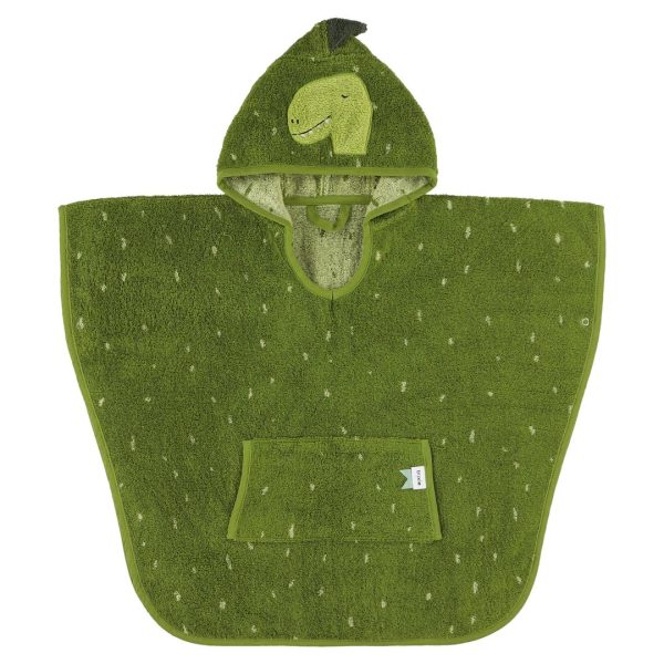 TRIXIE PONCHO