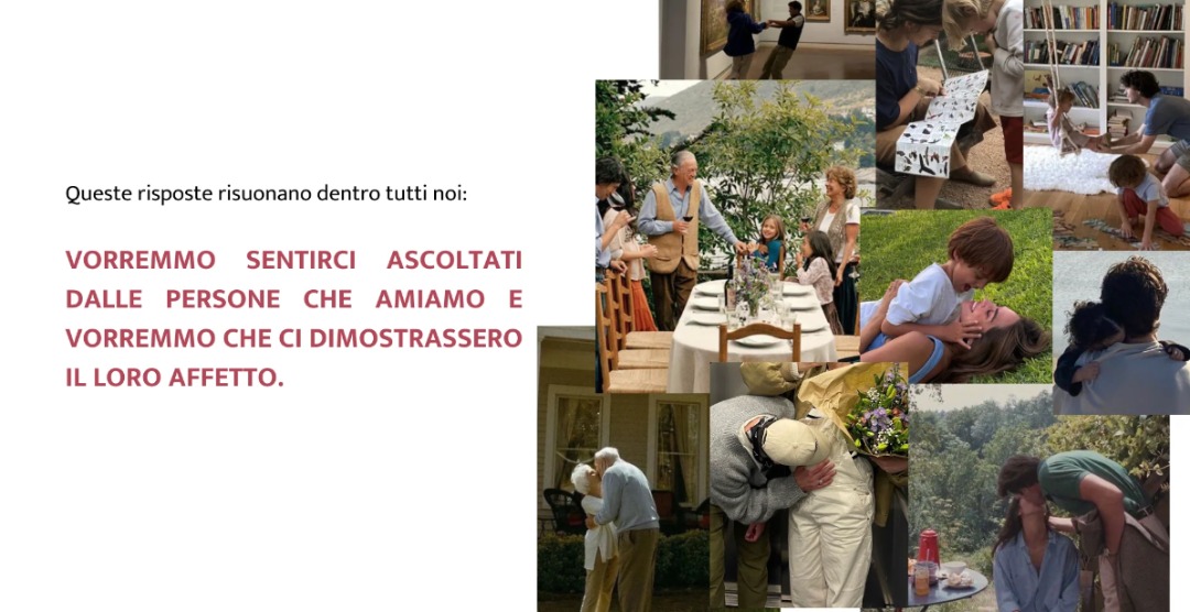 IO SONO TE PAPA' MI RACCONTI