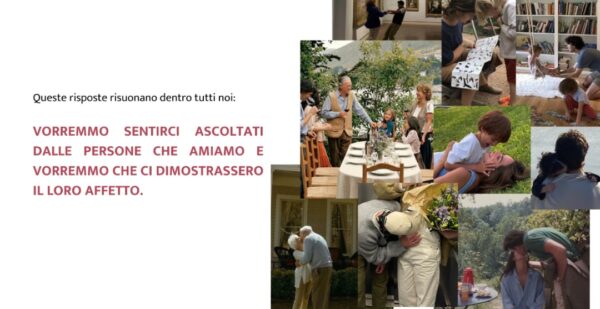 IO SONO TE MAMMA MI RACCONTI