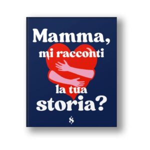 IO SONO TE MAMMA MI RACCONTI