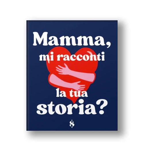 IO SONO TE MAMMA MI RACCONTI