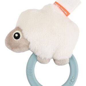 DONE BY DEER SONAGLIO CON MASSAGGIAGENGIVE SHEEPY