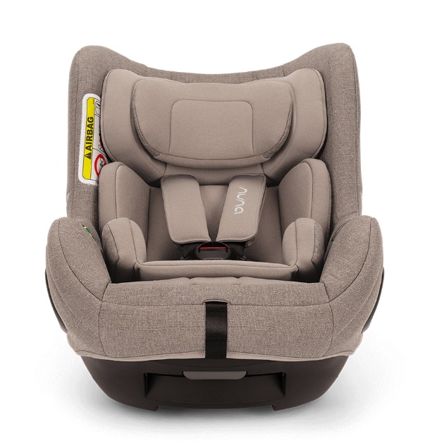 NUNA TODL NEXT - Seggiolino auto