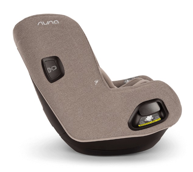 NUNA TODL NEXT - Seggiolino auto