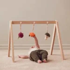 KID'S CONCEPT GYM