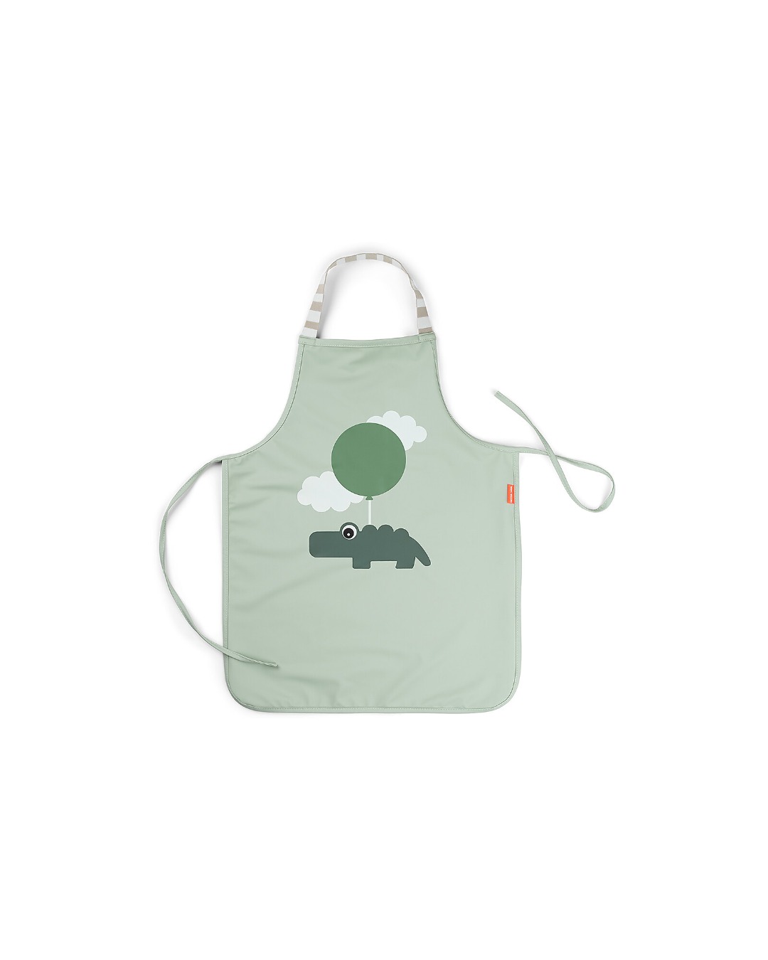 DONE BY DEER GREMBIULE IMPERMEABILE