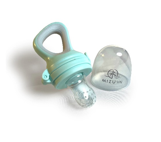 MIZU KAORI - CIUCCIO DEI SAPORI