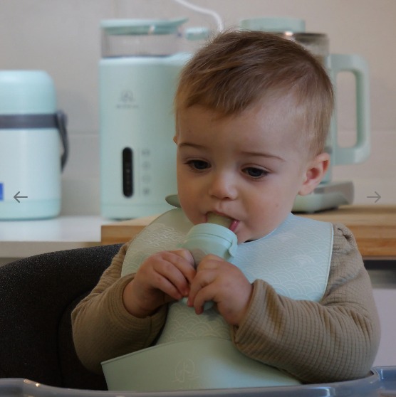 MIZU KAORI - CIUCCIO DEI SAPORI