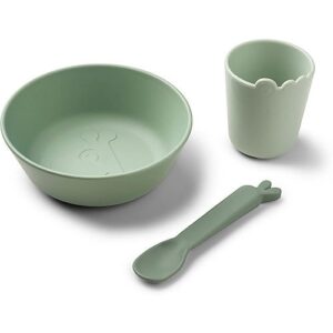 DONE BY DEER SET PAPPA KIDDISH