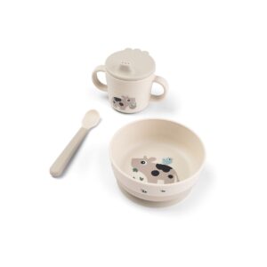 DONE BY DEER SET PAPPA FOODIE START