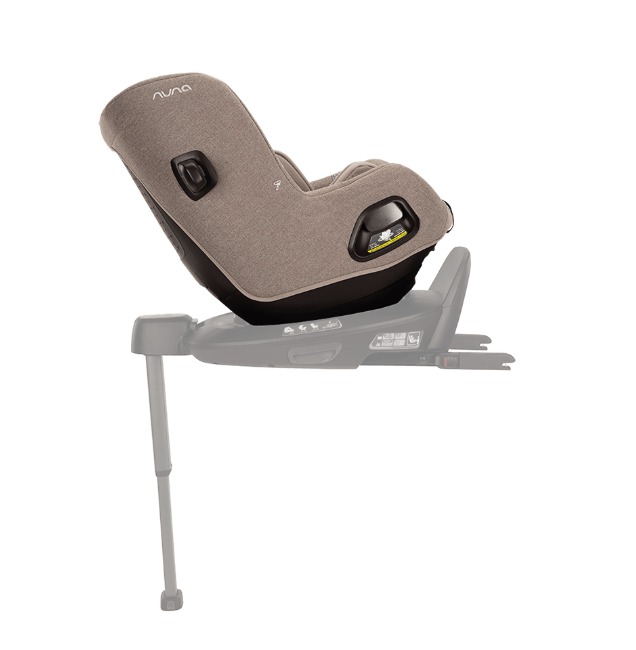 NUNA TODL NEXT - Seggiolino auto