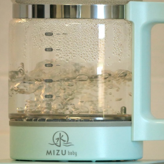 MIZU IZUMI - BOLLITORE 6 IN 1