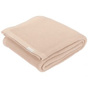 LITTLE DUTCH COPERTA KNITTED