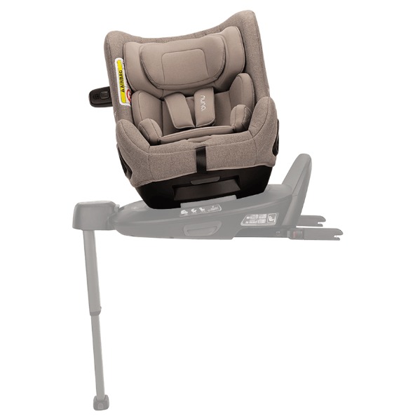 NUNA TODL NEXT - Seggiolino auto