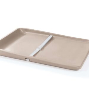 ALONDRA FASCIATOIO ERGONOMICO IN SILICONE - BEIGE