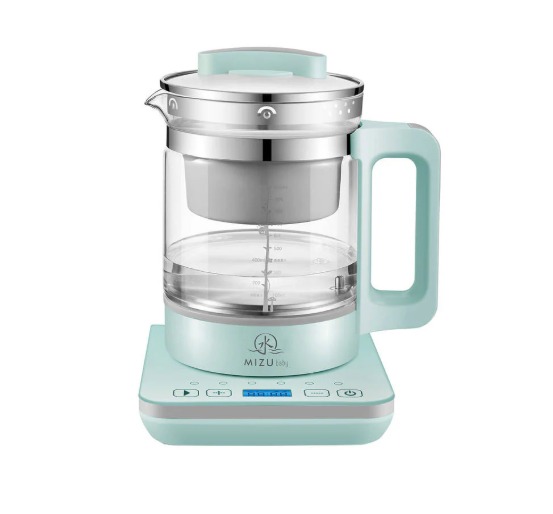 MIZU IZUMI - BOLLITORE 6 IN 1