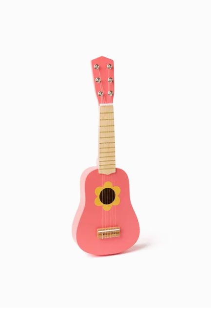 KID'S CONCEPT GUITAR