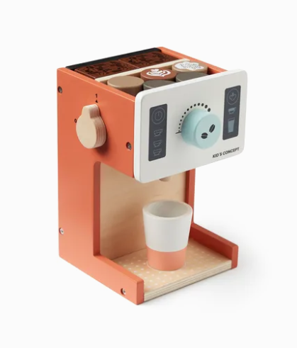 KID'S CONCEPT COFFEE SHOP