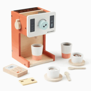 KID'S CONCEPT COFFEE SHOP