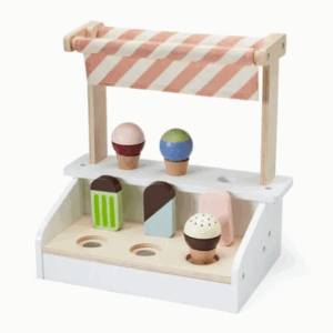 KID'S CONCEPT ICE CREAM TABLE STAND