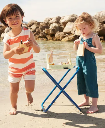 KID'S CONCEPT SWEDISH CANDY SHOP