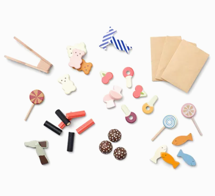 KID'S CONCEPT SWEDISH CANDY SHOP