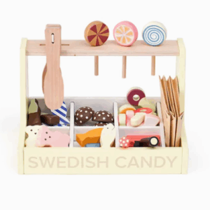 KID'S CONCEPT SWEDISH CANDY SHOP