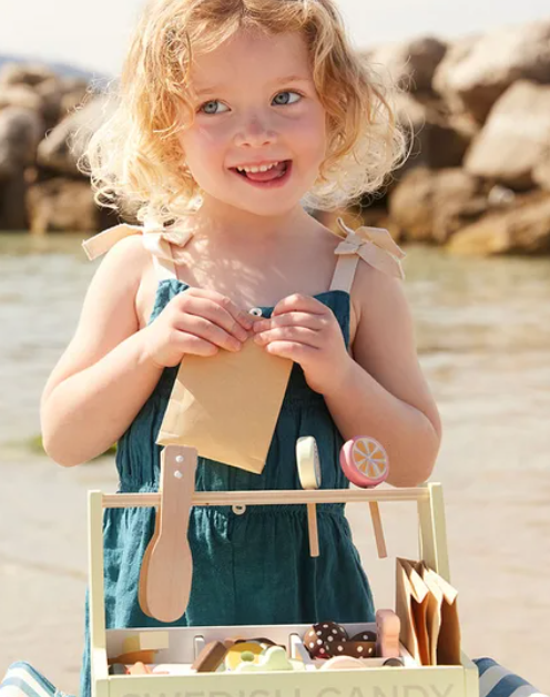 KID'S CONCEPT SWEDISH CANDY SHOP