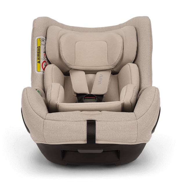 NUNA TODL NEXT - Seggiolino auto