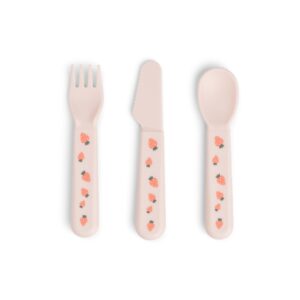 DONE BY DEER POSATE SVEZZAMENTO 3 PZ