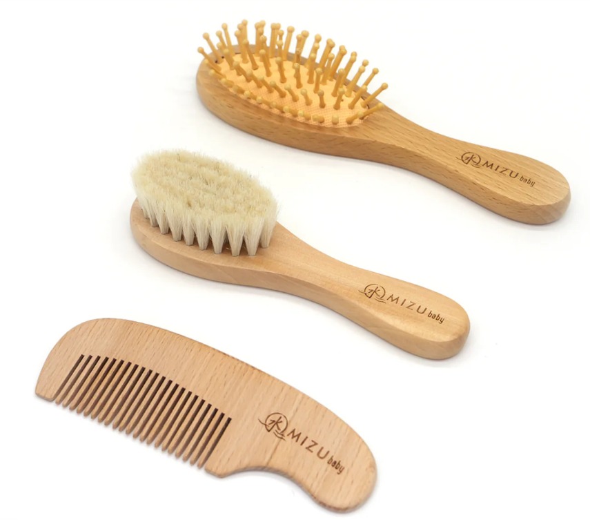 MIZU MAMI - SET CON BEAUTY IN SILICONE