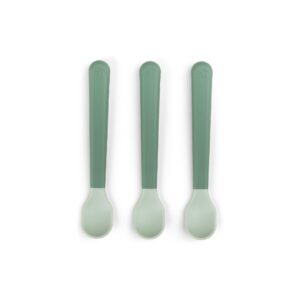 DONE BY DEER SET 3 CUCCHIAINI ANTISCIVOLO