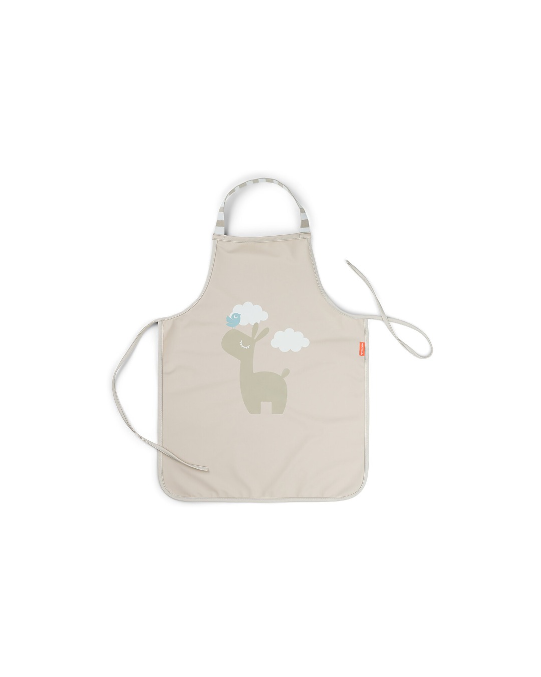 DONE BY DEER GREMBIULE IMPERMEABILE