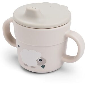 DONE BY DEER TAZZA MANICI E BECCUCCIO