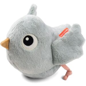 DONE BY DEER TRUMBLER BIRD