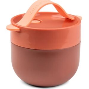 DONE BY DEER CONTENITORE TO GO LUNCH