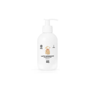MAMMA BABY LATTE DETERGENTE