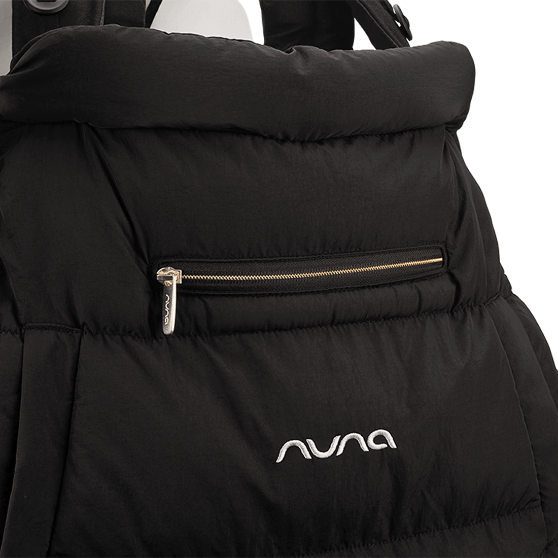 NUNA CUDL WINTER COVER