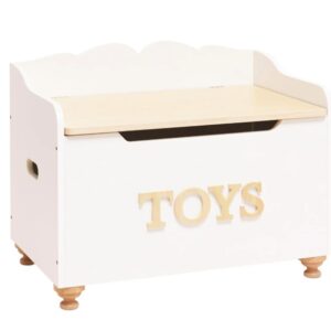 LE TOY VAN BAULE PORTAGIOCHI