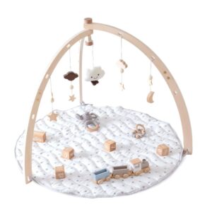 ALONDRA ACTIVE GYM PALESTRINA MONTESSORI