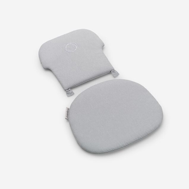 BUGABOO GIRAFFE BABY PILLOW SET